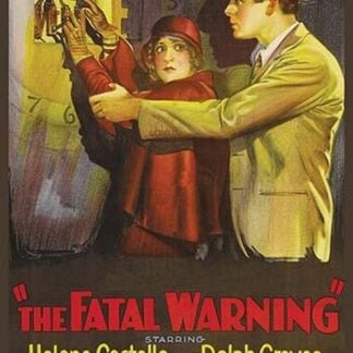 The Fatal Warning