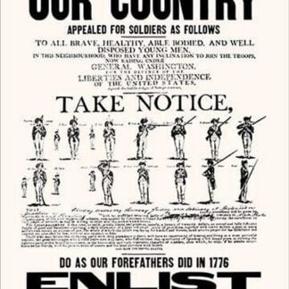 The Father of Our Country by Ryan Hart & co