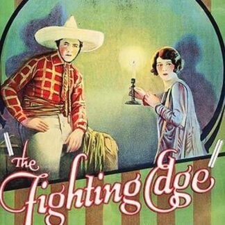 The Fighting Edge