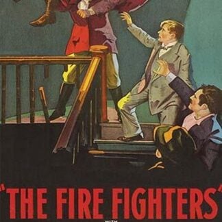 The Firefighters; Fighting Fate