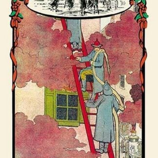 The Fireman by H.O. Kennedy