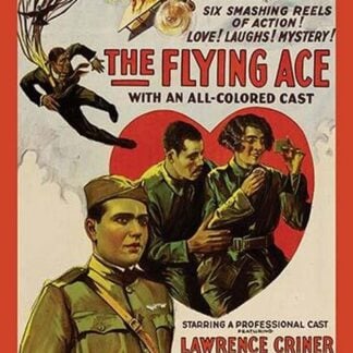 The Flying Ace