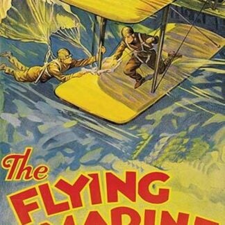 The Flying Marine