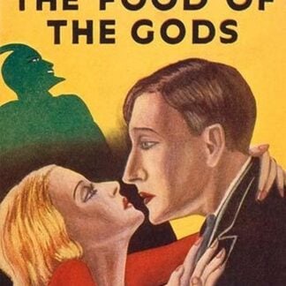 The Food of the Gods