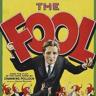 The Fool