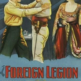 The Foreign Legion #2