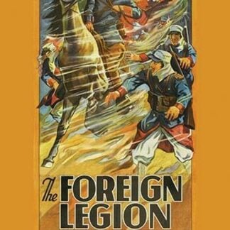 The Foreign Legion