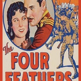 The Four Feathers