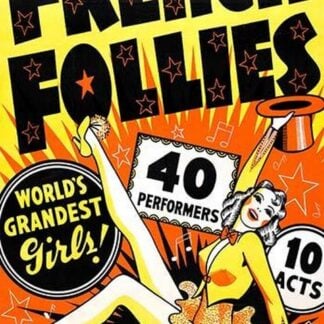 The French Follies