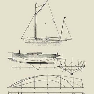 The Gannet by Charles P. Kunhardt