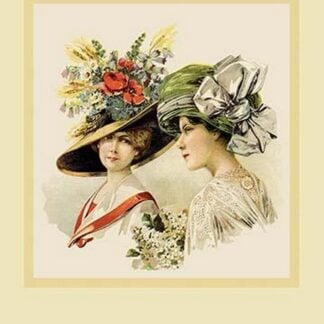 The Garden Hats
