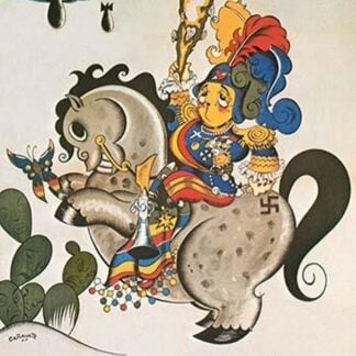 The Generalissimo by Canavate