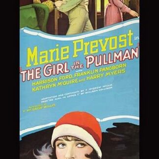 The Girl in the Pullman
