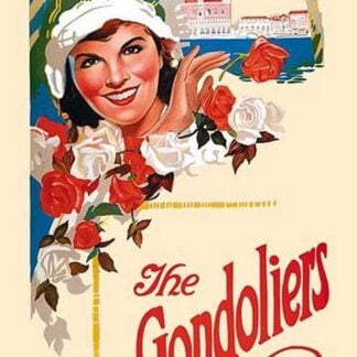 The Gondoliers #2