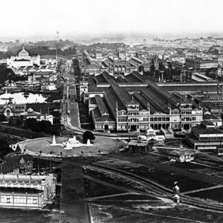 The Grandeur of Philadelphia