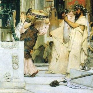 The Grape Harvest Festival