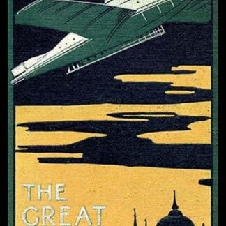The Great Aeroplane by Lt. Col. Brereton