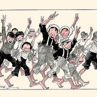 The Great Signal by Clare Briggs