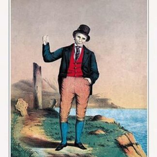 The Green Shores of Erin