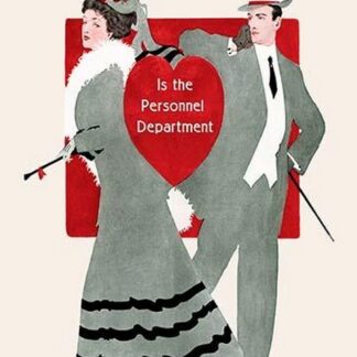 The Heart of Any Company by Wilbur Pierce