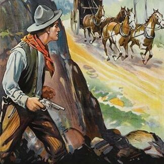 The Heart of a Bandit