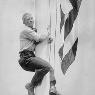 The Height of Patriotism