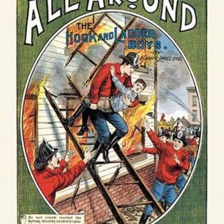 The Hook and Ladder Boys