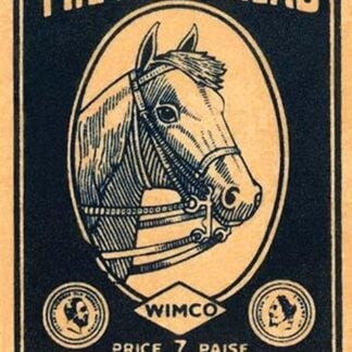 The Horse Head Club Quality Matches