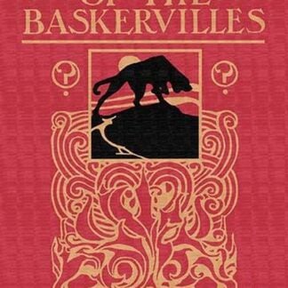 The Hound of the Baskervilles by Arthur Conan Doyle