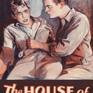 The House of Terror - Out of the Night