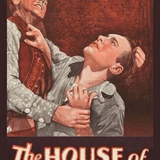 The House of Terror - Pawns of Evil