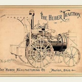 The Huber Traction