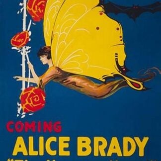 The Hungry heart by Chealsea Litho.