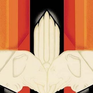 The Ivory Elephants by Frank McIntosh