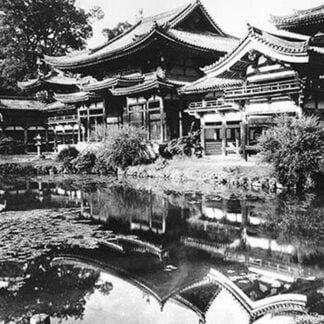 The Japanese Castle