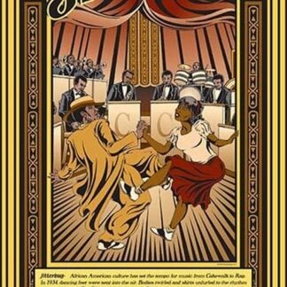 The Jitterbug by Wilbur Pierce