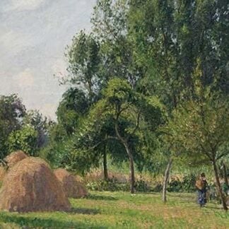 The 'Kearsarge' at Boulogne by Edouard Manet