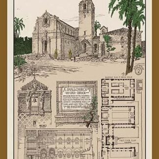 The Kennedy Church by Anonymous