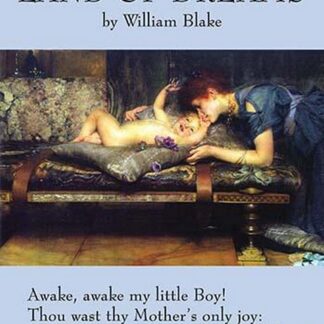 The Land of Dreams by William Blake