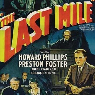 The Last Mile