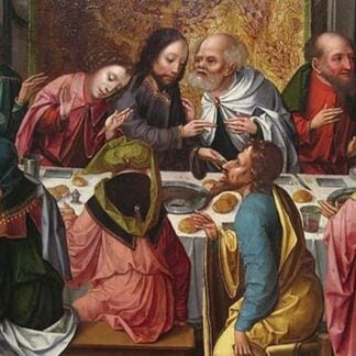The Last Supper