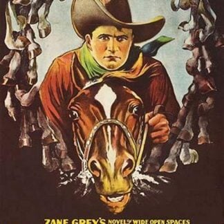 The Last of the Duanes