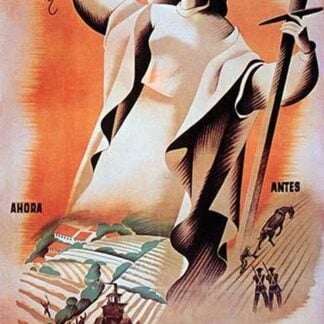 The Laws of the Popular Front Protect the Farmer. by Oliver