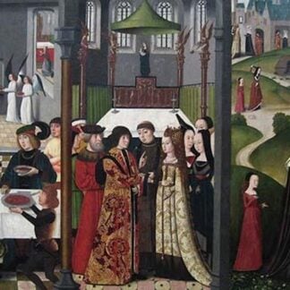 The Life and Miracles of Saint Godelieve