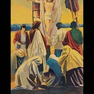 The Life of Christ