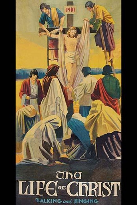 The Life of Christ