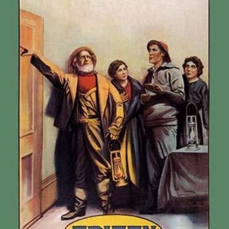 The Lighthouse by the Sea