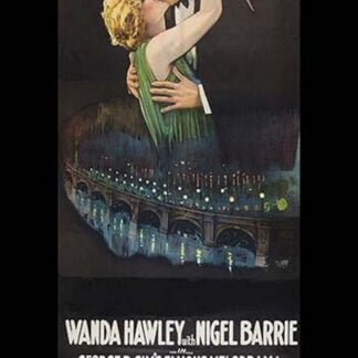 The Lights of London