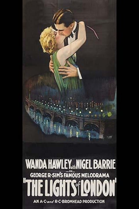 The Lights of London