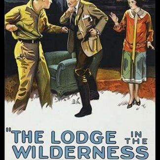 The Lodge in the Wilderness